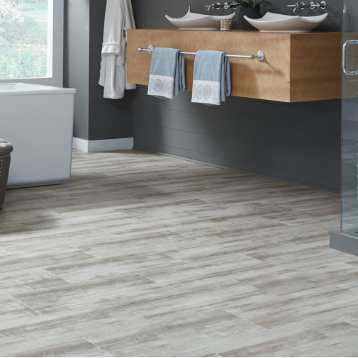 Mannington ADURA® Flex Cape May Shell Glue Down 12" x 24" x 2.5mm